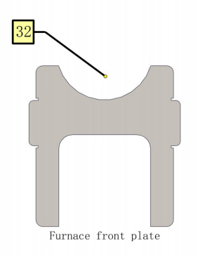 Accessory for RETROL SE-02 Horizontal Mill Steam Engine DIY Model Kits