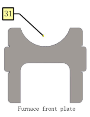 Accessory for RETROL SE-01 Full Metal Stationary Beam Steam Engine Model Kits - stirlingkit