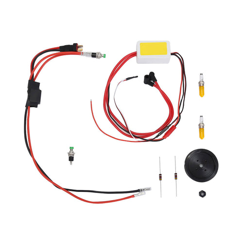 Semto Semto Engines - Stirlingkit