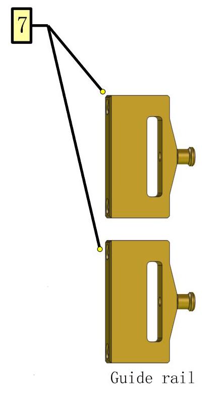 Accessory for RETROL SE-03 Stationary Steam Mill Engine Model Building Kits - stirlingkit