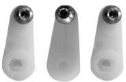 Accessory for FLYWING BELL-412-V4 470-Class RC Helicopter - stirlingkit