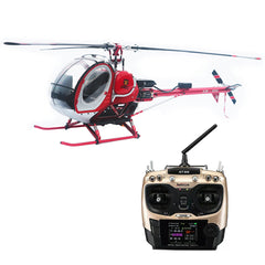 JCZK 300C PRO 12CH Super Simulation Smart RC Helicopter RTF With GPS One-key Return Hover H1 Flight Control Flybarless - stirlingkit