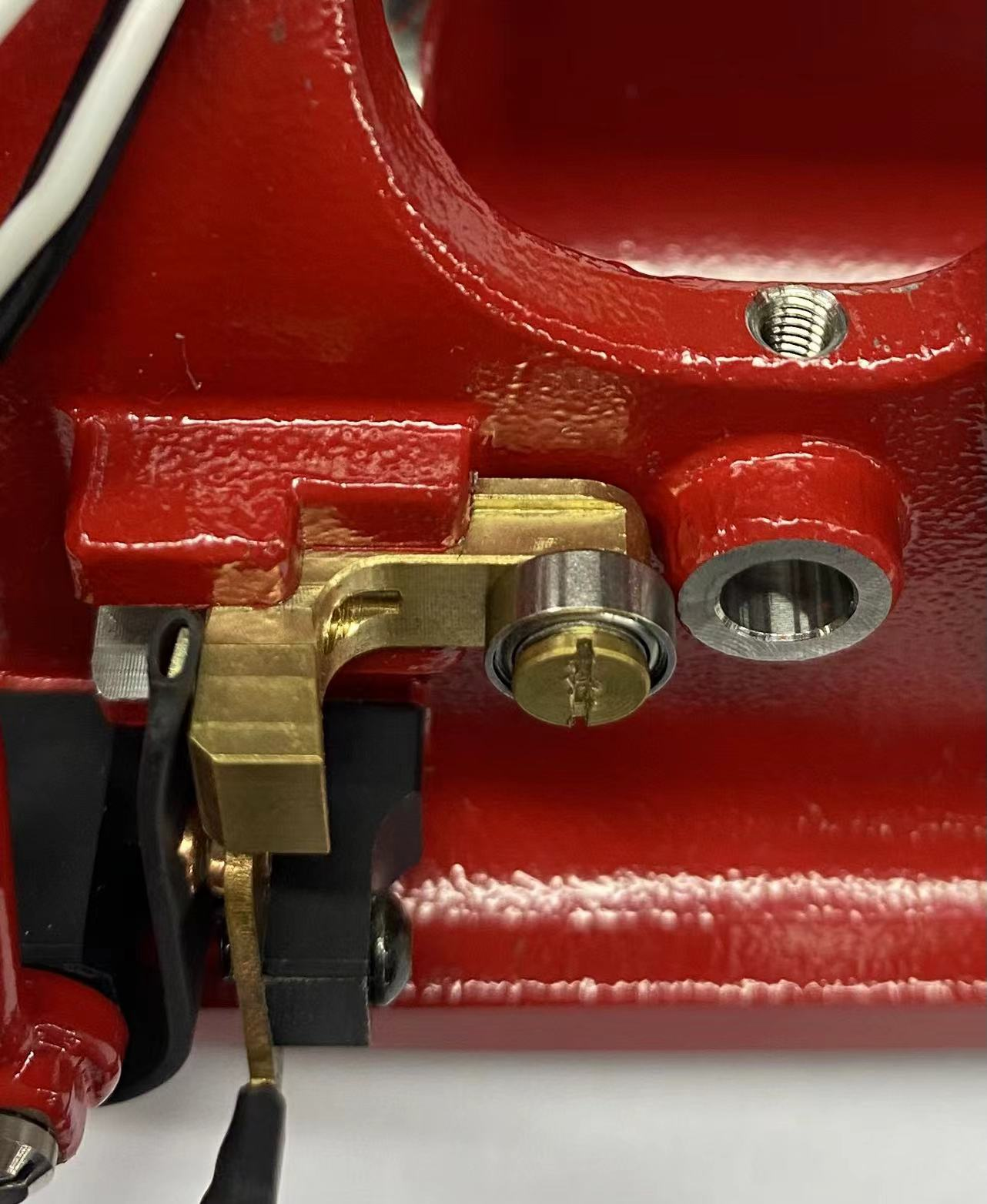 Accessory for RETROL HM-01 7cc Hit and Miss Engine Model Building Kits - stirlingkit