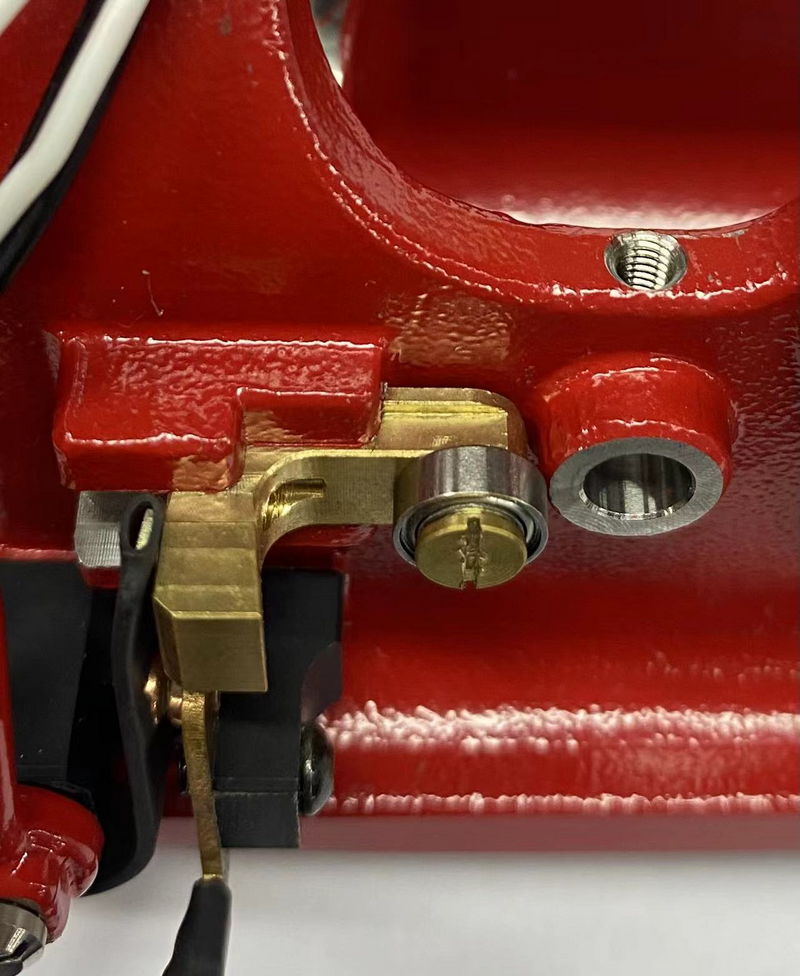 Accessory for RETROL HM-01 7cc Hit and Miss Engine Model Building Kits - stirlingkit