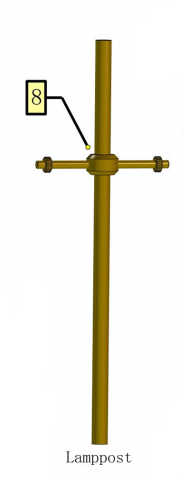 Accessory for RETROL SE-02 Horizontal Mill Steam Engine DIY Model Kits