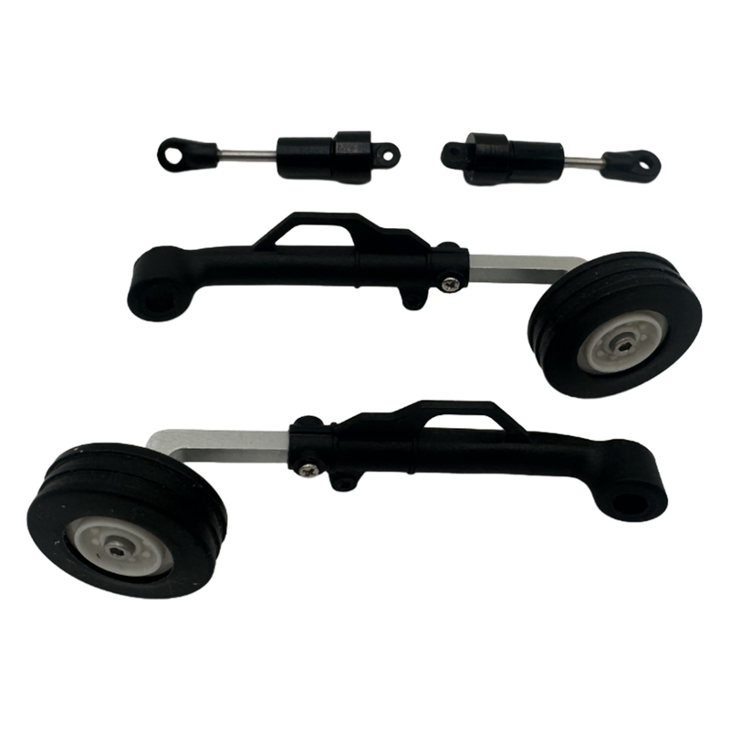 Accessory for YU XIANG F11 Apache RC Helicopter Models - stirlingkit