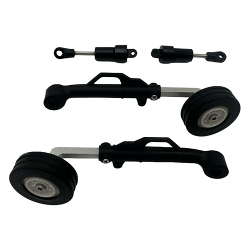 Accessory for YU XIANG F11 Apache RC Helicopter Models - stirlingkit