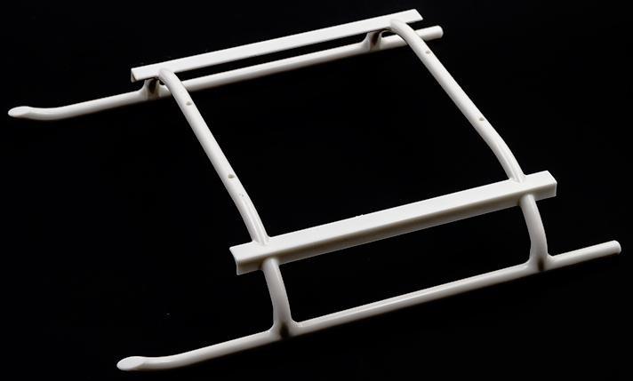 Accessory for FLYWING BELL-412-V4 470-Class RC Helicopter - stirlingkit