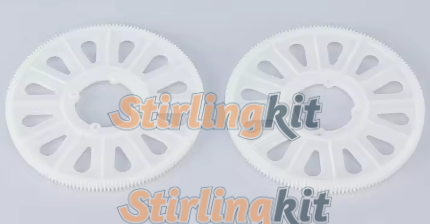 Accessory for FLISHRC FL500 RC Helicopter - stirlingkit