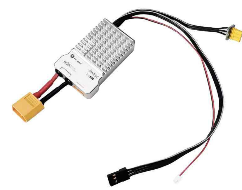 Accessory for FLYWING FW450L Big Airwolf GPSRC Helicopter - stirlingkit