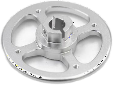 Accessory for FLYWING BELL-412-V4 470-Class RC Helicopter - stirlingkit