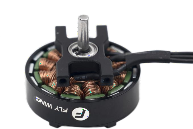 Accessory for Flywing BO-105 GPS RC Helicopter RTF - stirlingkit