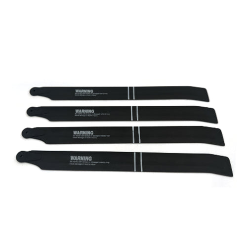 Accessories For YU XIANG F11  F11-S Apache Helicopter Model - stirlingkit