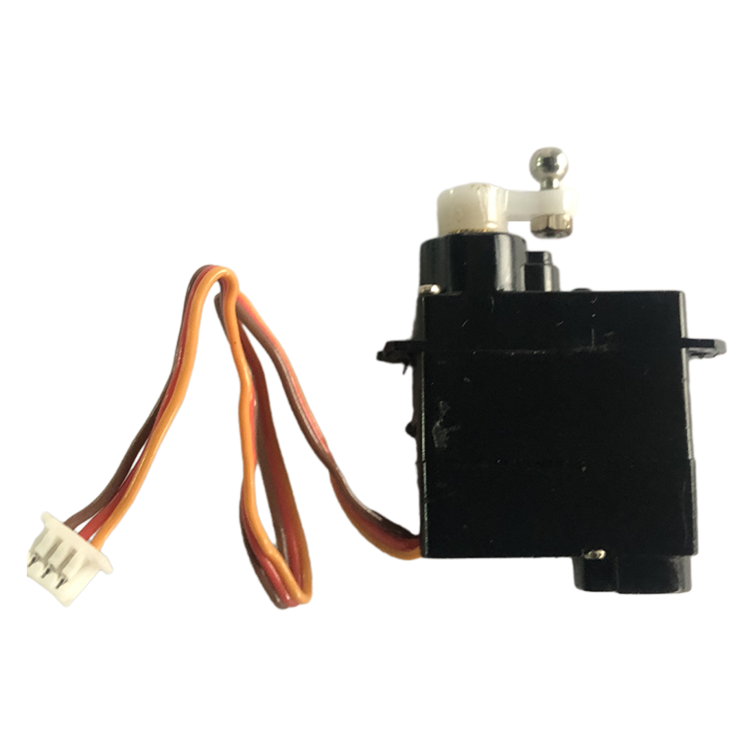 Accessory for YU XIANG F11 Apache RC Helicopter Models - stirlingkit