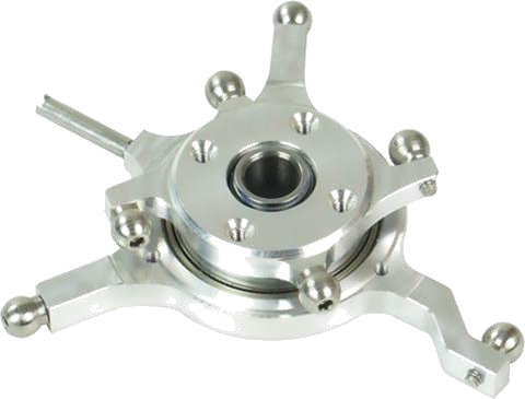 Accessory for FLYWING FW450L Big Airwolf GPSRC Helicopter - stirlingkit