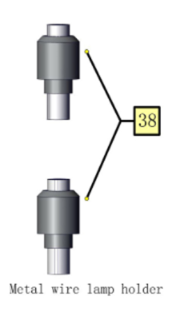 Accessory for RETROL SE-01 Full Metal Stationary Beam Steam Engine Model Kits - stirlingkit