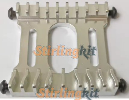Accessory for FLISHRC FL500 RC Helicopter - stirlingkit