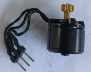 Accessory for Wltoys K170 UH60L RC Helicopter - stirlingkit