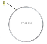Accessory for RETROL SE-01 Full Metal Stationary Beam Steam Engine Model Kits - stirlingkit