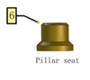Accessory for RETROL SE-01 Full Metal Stationary Beam Steam Engine Model Kits - stirlingkit