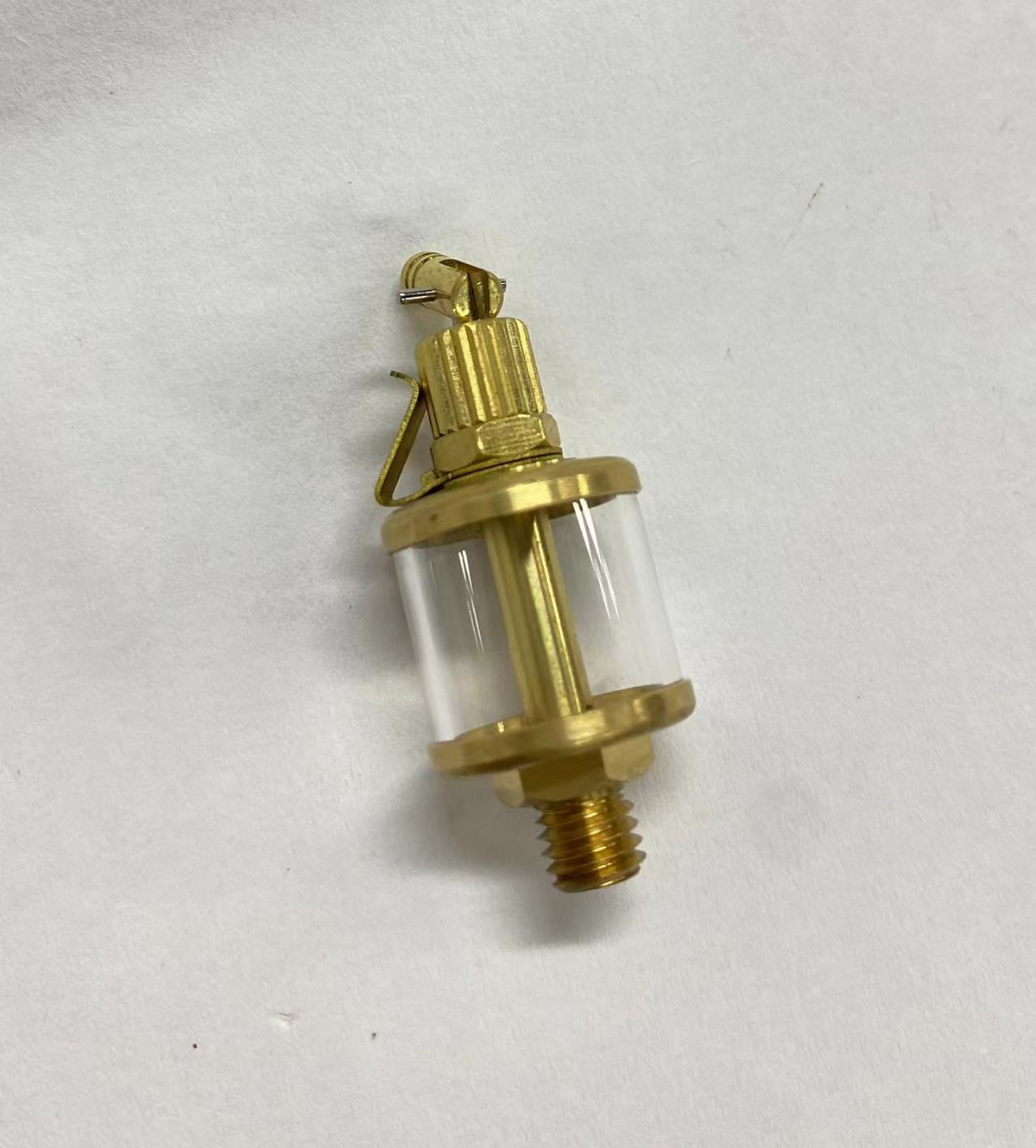 Accessory for RETROL HM-01 7cc Hit and Miss Engine Model Building Kits - stirlingkit