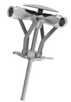 Accessory for Flywing BO-105 GPS RC Helicopter RTF - stirlingkit