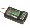 Accessory for JCZK 300C PRO 470L DFC 6CH  Swiss RC Helicopter Model - stirlingkit