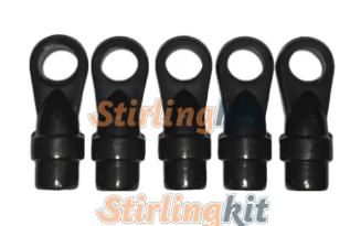 Accessory for FLISHRC FL500 RC Helicopter - stirlingkit