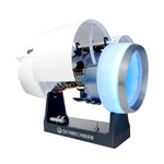 SkyMechman NTR-900 Building a 1/30 Turbofan Engine Model Kit - Build Your Own High Bypass Engine Nacelle that Works - stirlingkit