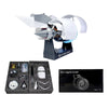 SkyMechman NTR-900 Building a 1/30 Turbofan Engine Model Kit - Build Your Own High Bypass Engine Nacelle that Works - stirlingkit