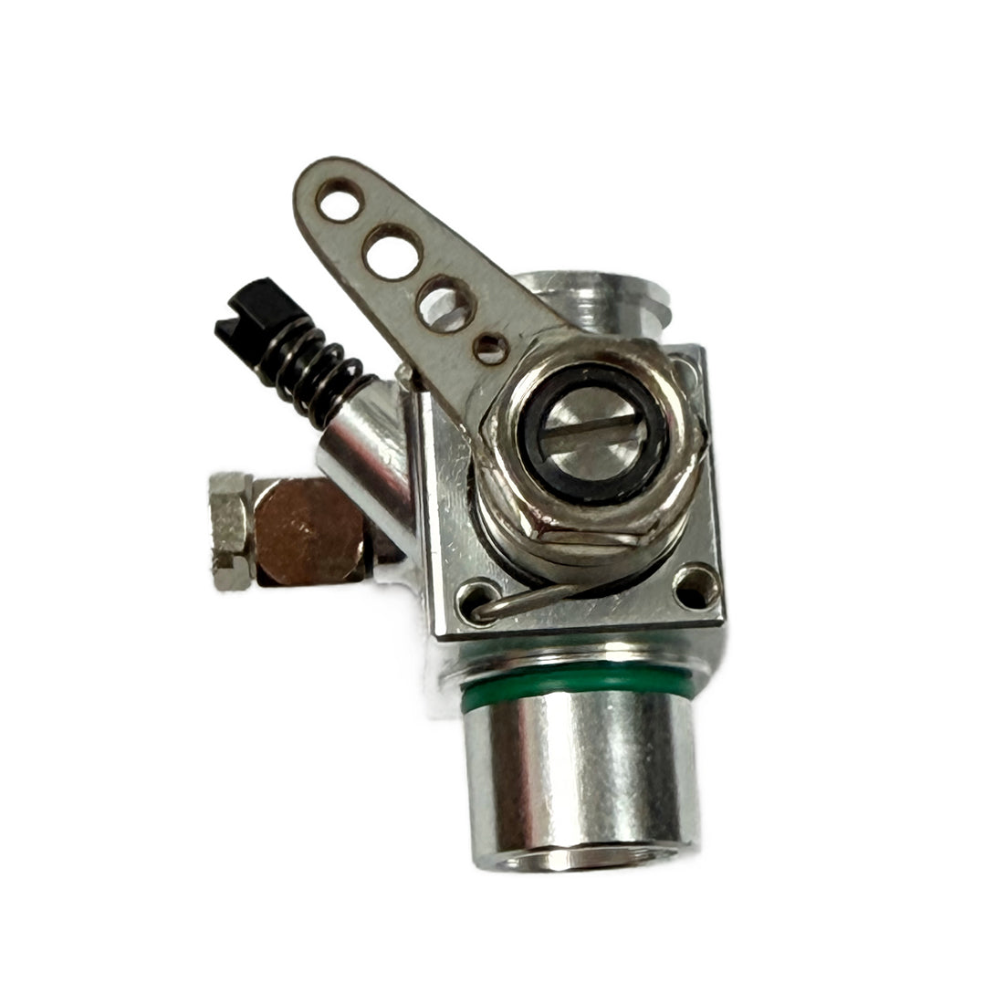 Carburetor Assembly for CISON V8 LS-52 Engine Model Kits - stirlingkit
