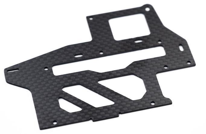 Accessory for FLYWING BELL-412-V4 470-Class RC Helicopter - stirlingkit