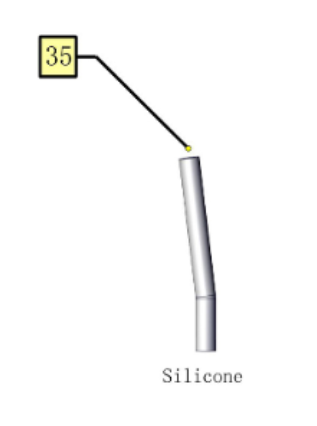Accessory for RETROL SE-01 Full Metal Stationary Beam Steam Engine Model Kits - stirlingkit