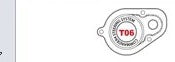 Car Parts for Capo GTR SkyLine GT-R R34 Drift Car Model - stirlingkit