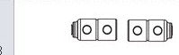 Car Parts for Capo GTR SkyLine GT-R R34 Drift Car Model - stirlingkit