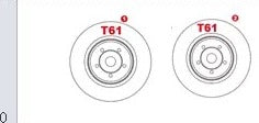 Car Parts for Capo GTR SkyLine GT-R R34 Drift Car Model - stirlingkit