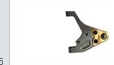 Car Parts for Capo GTR SkyLine GT-R R34 Drift Car Model - stirlingkit