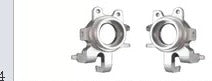 Car Parts for Capo GTR SkyLine GT-R R34 Drift Car Model - stirlingkit