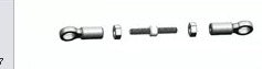 Car Parts for Capo GTR SkyLine GT-R R34 Drift Car Model - stirlingkit