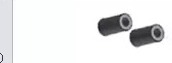 Car Parts for Capo GTR SkyLine GT-R R34 Drift Car Model - stirlingkit