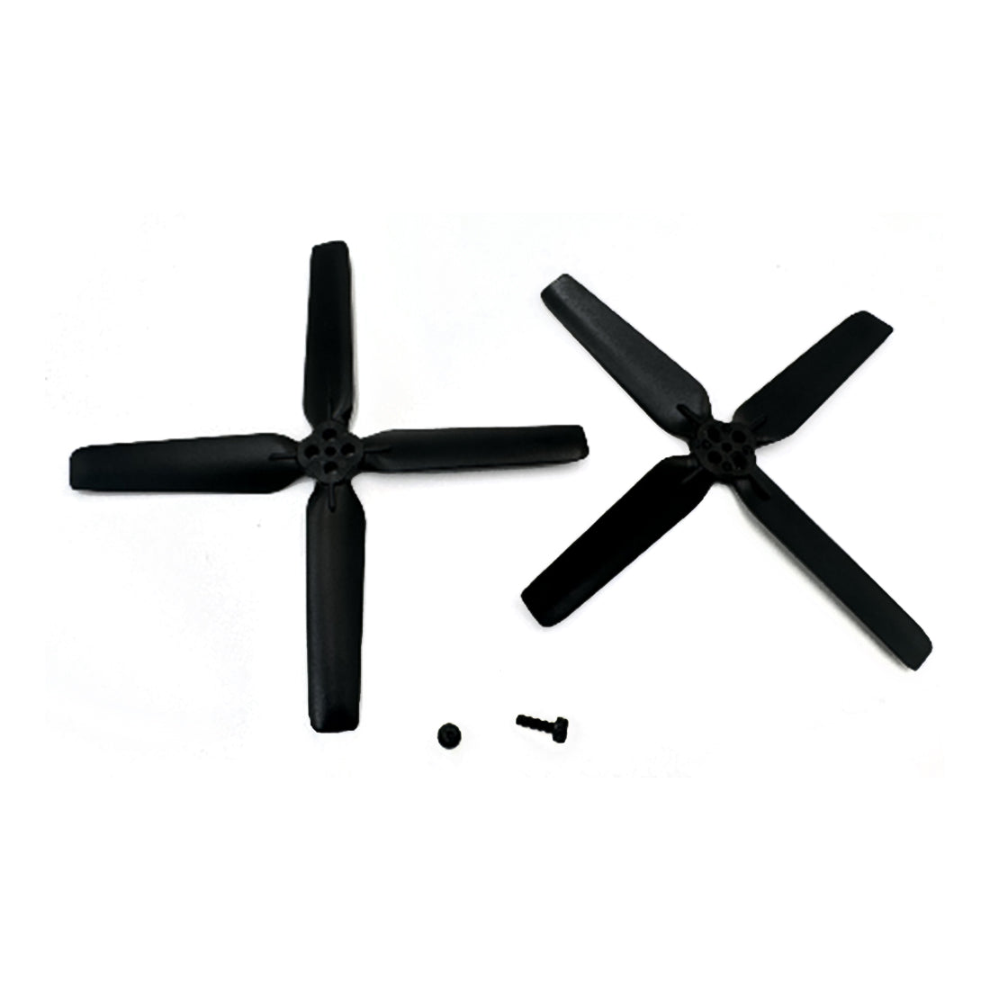 Accessories For YU XIANG F11  F11-S Apache Helicopter Model - stirlingkit