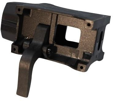 Accessory for FLYWING FW450L Big Airwolf GPSRC Helicopter - stirlingkit