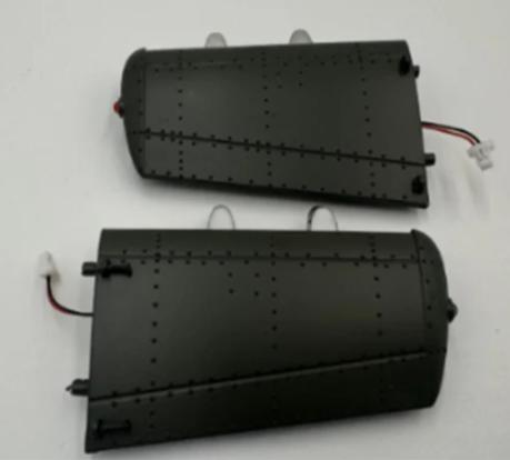 Accessory for Yuxiang F11 F11-S F11-S AH64 Apache RC Helicopter - stirlingkit