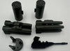 Accessory for Yuxiang F11 F11-S F11-S AH64 Apache RC Helicopter - stirlingkit