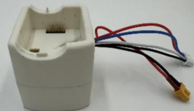 Accessory for Yuxiang F11 F11-S F11-S AH64 Apache RC Helicopter - stirlingkit