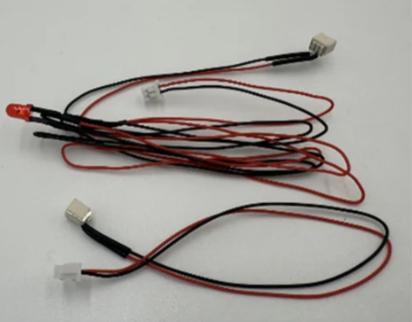 Accessory for Yuxiang F11 F11-S F11-S AH64 Apache RC Helicopter - stirlingkit
