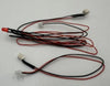 Accessory for Yuxiang F11 F11-S F11-S AH64 Apache RC Helicopter - stirlingkit