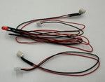 Accessory for Yuxiang F11 F11-S F11-S AH64 Apache RC Helicopter - stirlingkit