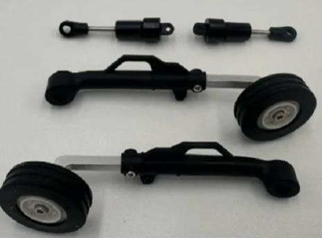 Accessory for Yuxiang F11 F11-S F11-S AH64 Apache RC Helicopter - stirlingkit