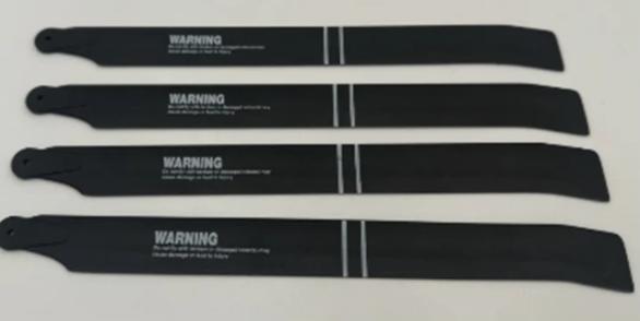 Accessory for Yuxiang F11 F11-S F11-S AH64 Apache RC Helicopter - stirlingkit